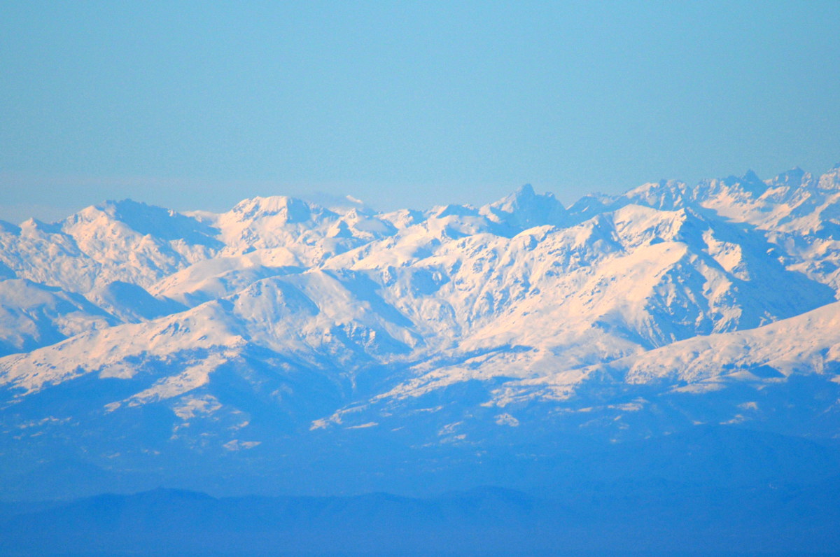 A sud del Monte Rosa .. [Cercasi esperto Alpi Piemontesi!]